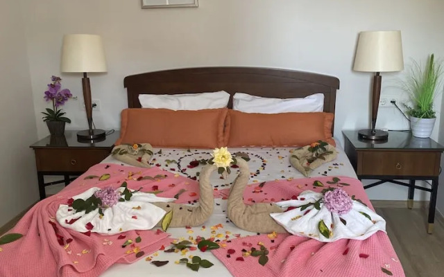 Yeni Astral Apart Hotel