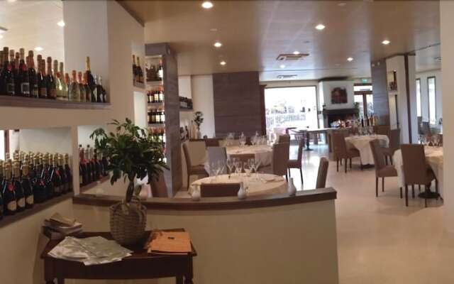 Hotel La Torre