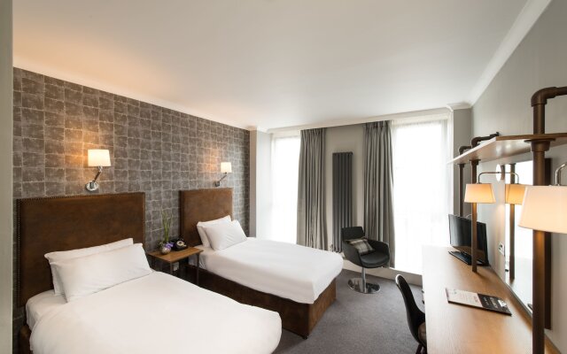 Glasgow West Hotel by Compass Hospitality