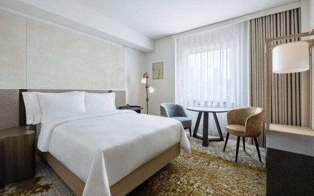 The Westin Grand Frankfurt