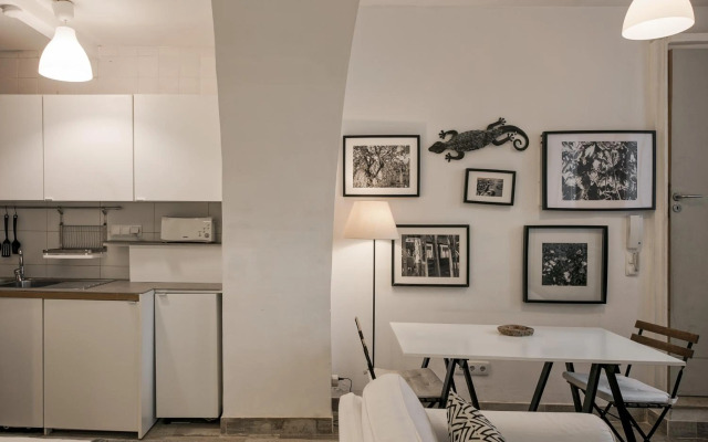 Cozy Studio in Central Bairro Atto