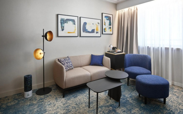 Hotel International by Maistra City Vibes