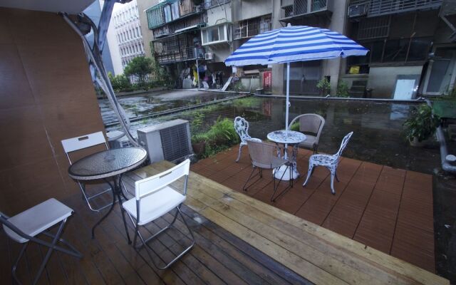 W Ximen