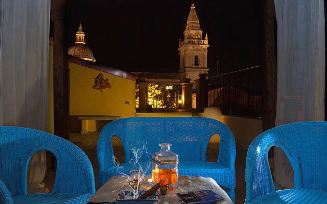 Casa Vacanza BB San Giovanni