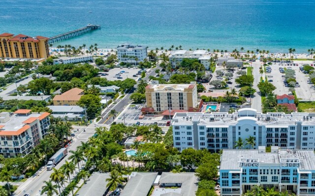 Deerfield Condo Suites by Opus
