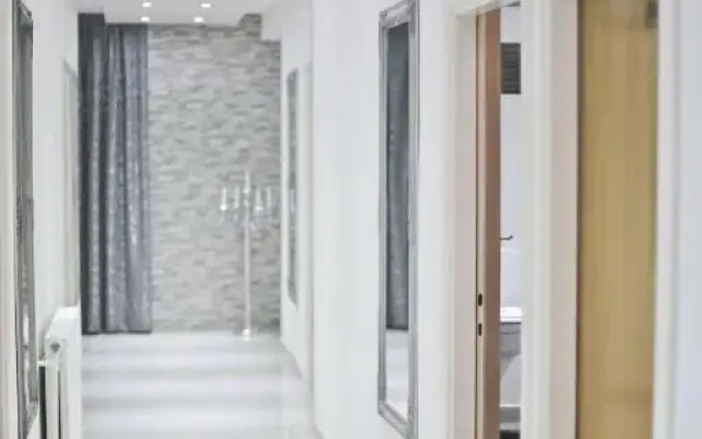 Hotel Martini
