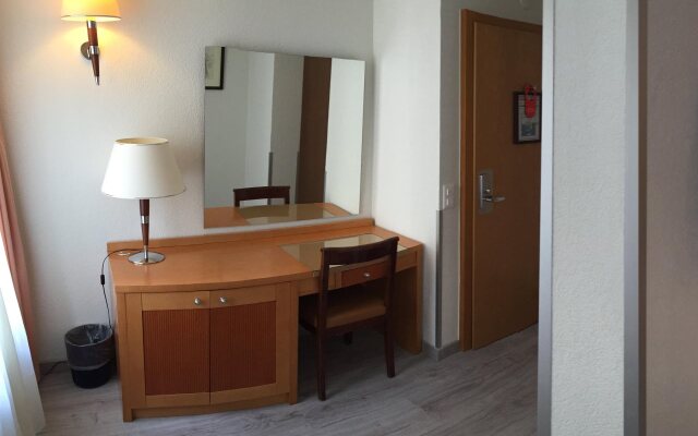 Hotel Residence Cityzen