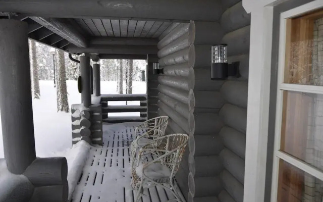 Cottage H62 Ruokolahti