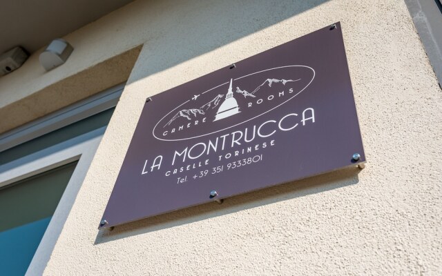 La Montrucca camere