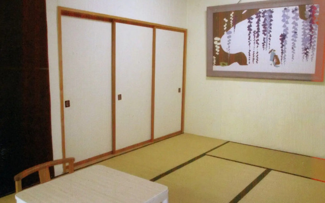 Pension Hakuba ‘70