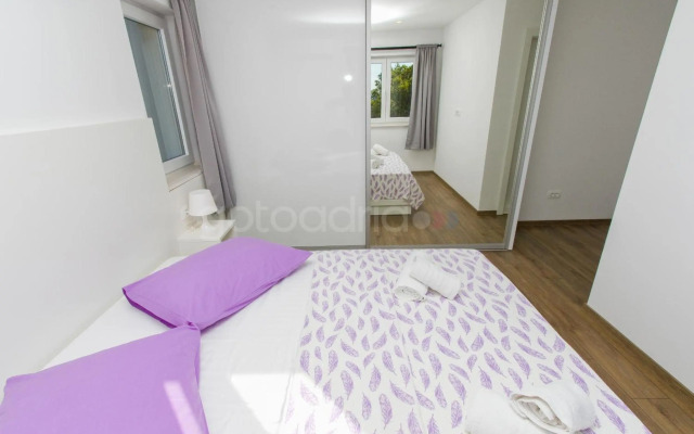 Penthouse With Panoramic View Ally