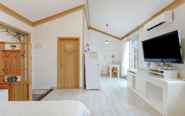 Ganghwado Luce Pension