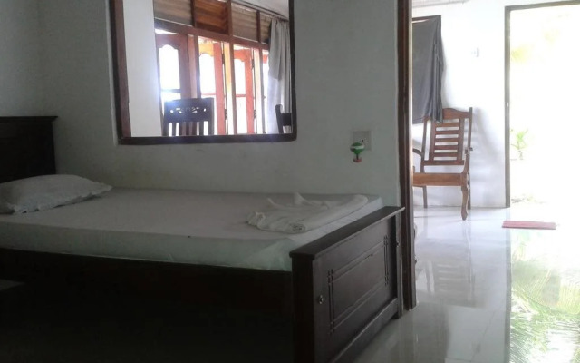 Sea Villa