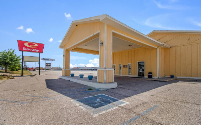 Econo Lodge Alliance