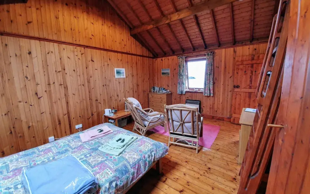 Hotel Doune-Knoydart