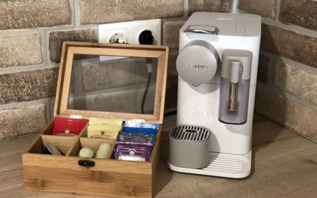 Schaumburger Suite zu Karlsplatz