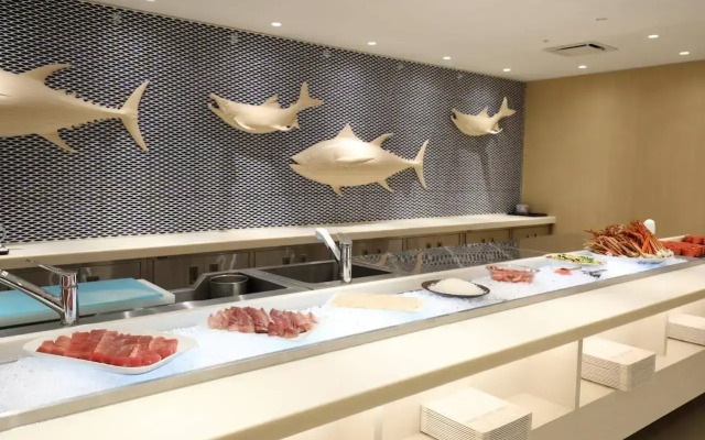 Heiseikan Shiosaitei