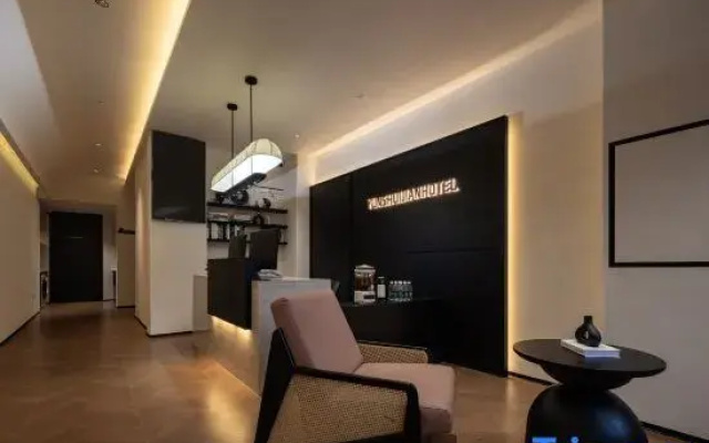 Yunshuijian  HOTEL