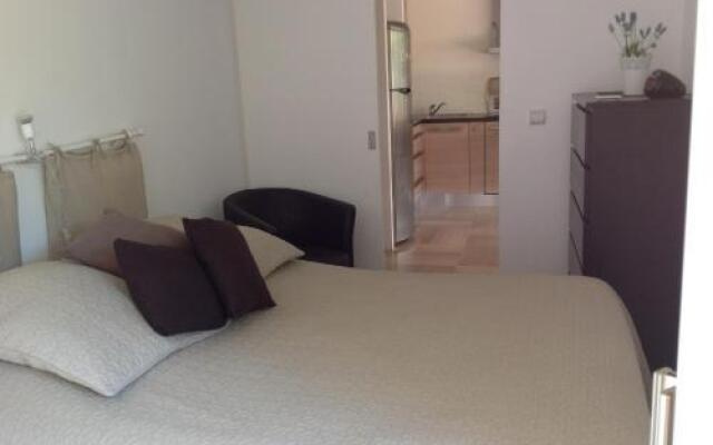 Residence Luxe Les Jardins du Cap Antibes