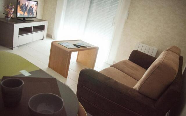 Logis de l'Hermitage