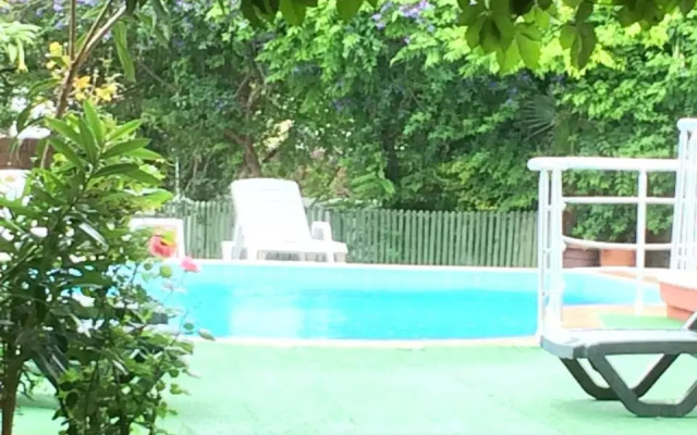 Nilay Apart Hotel