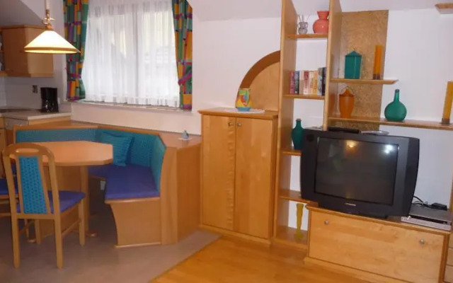 Ferienwohnung Waschnig