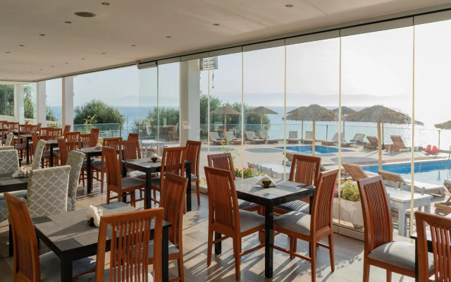 Corfu Maris Bellos Hotel
