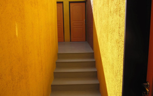 Apart Casas del Centro