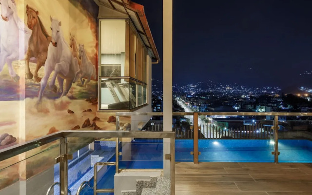 Hotel Sabrina Kathmandu