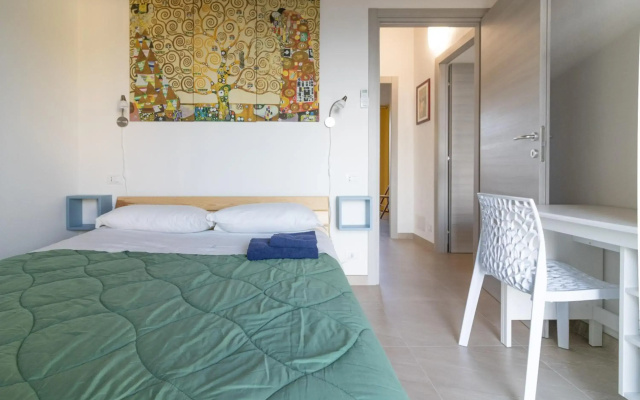 DOMEK Villa a 150mt dalla spiaggia