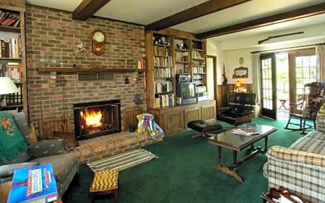 The Inn at Westwynd Farm B&B