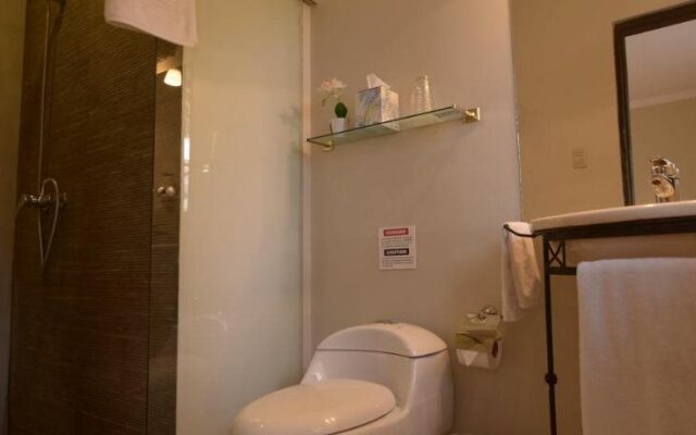 Casa Mia Boutique Hotel