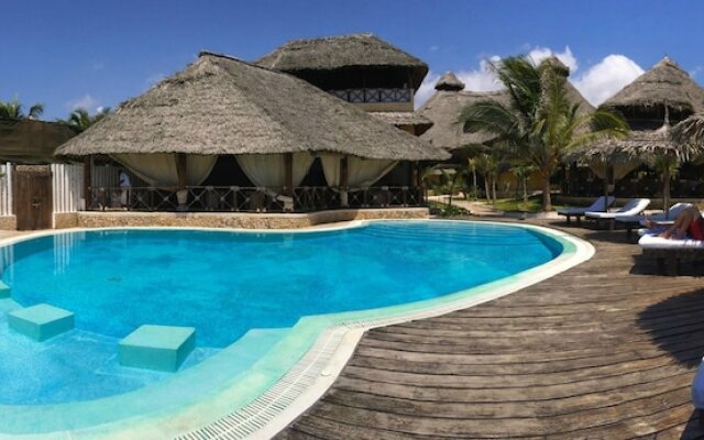 Mawe Resort Watamu Boutique Hotel