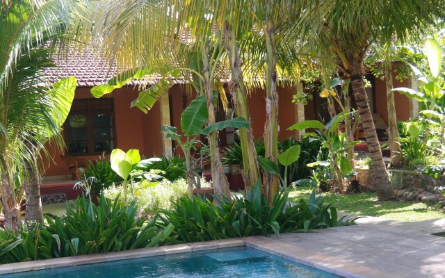 1000 Dream Bungalow & Restaurant