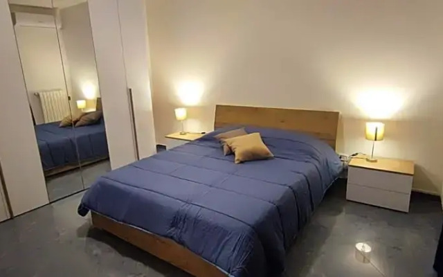 Bed & Breakfast La Posada