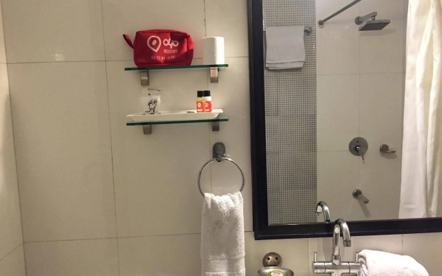 Hotel Comfort Zone Greater Kailash