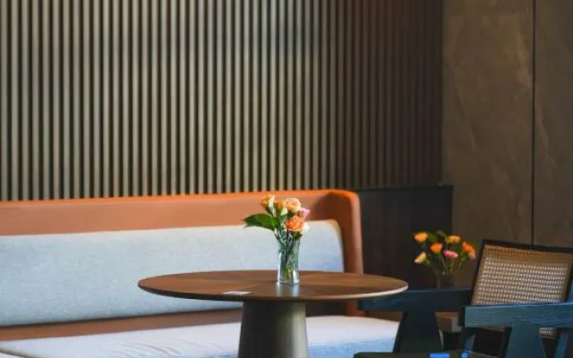 UrCove by Hyatt Suzhou Shantang Street