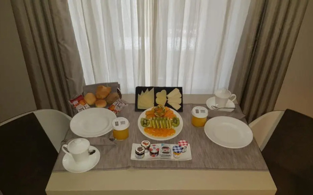 Escalus Luxury Suites Verona