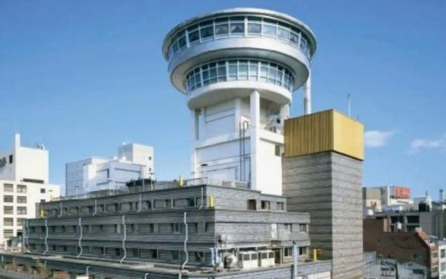 Hiroshima Kokusai Hotel