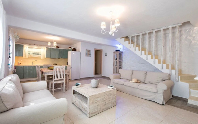 Crystal Villas