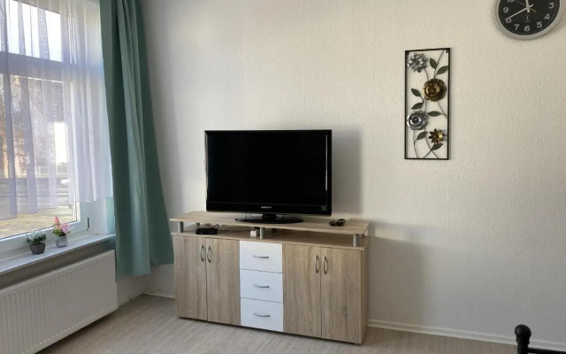 Schöne Ferienwohnung nähe Stadtmitte von Wilhelmshaven
