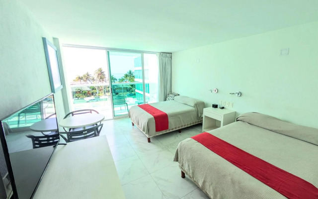 We Hotel Acapulco