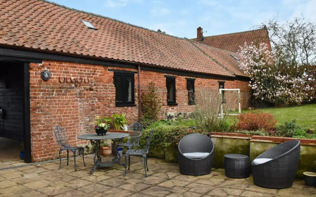 The Old Stables