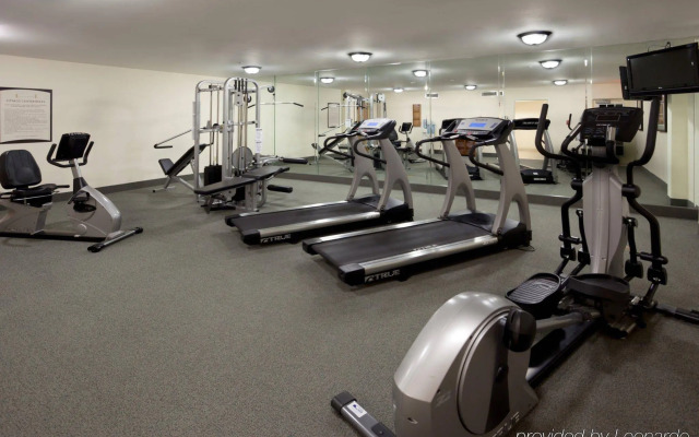 Staybridge Suites Austin Airport by IHG