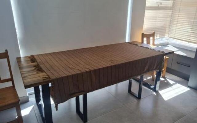 Point Village Accommodation - Wallace 9