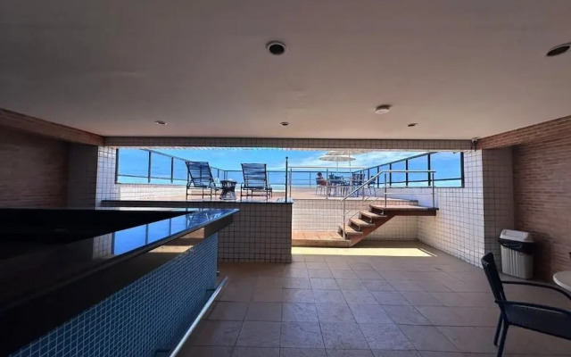 Atlantis Praia Suite 201