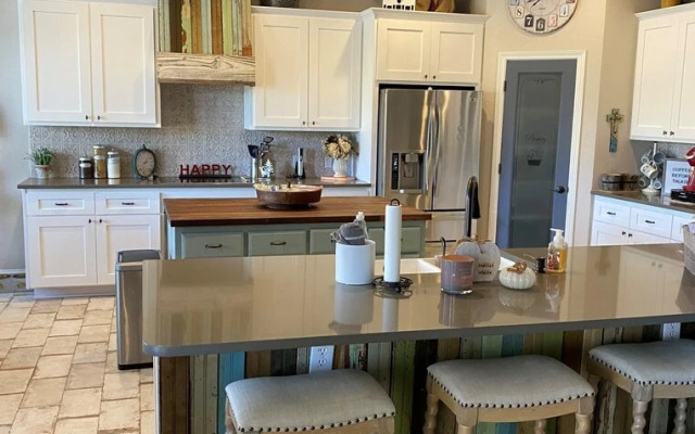 Lakeside Lookout LD 1215