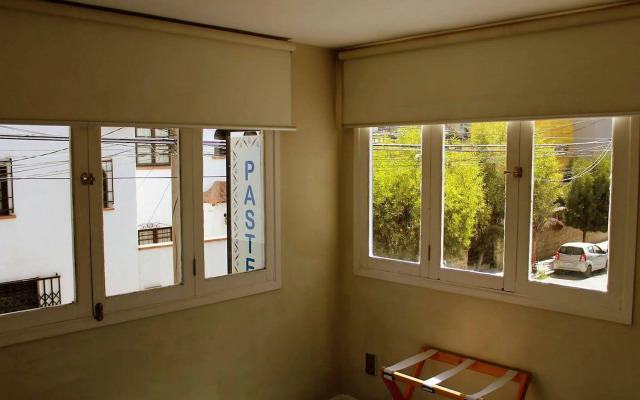Casa Fusión