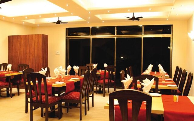Golden Toff Resort