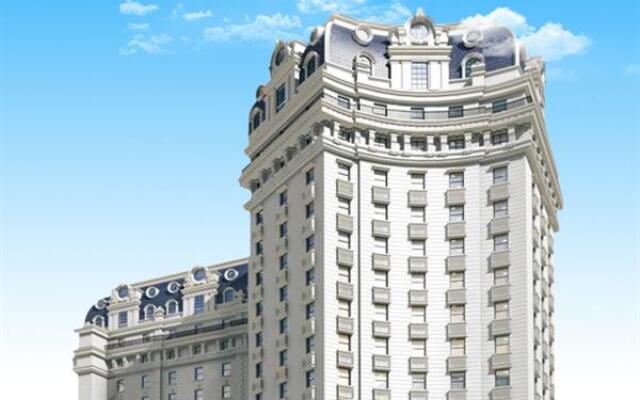 Eesir Hotel Zongguan- Wuhan